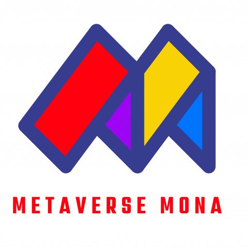 Metaverse Mona